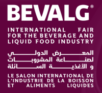 Salon international de l’industrie de la boisson et des aliments liquides en Afrique et Moyen-Orient